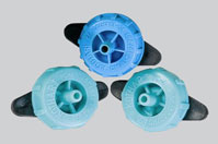 Drip Irrigation